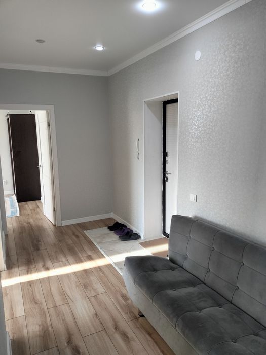 2ком Евро Батыс2 Квартира посуточно