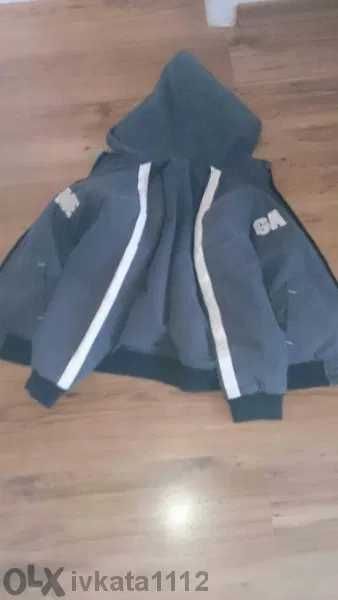якета  и жилетка за момче Kenvelo