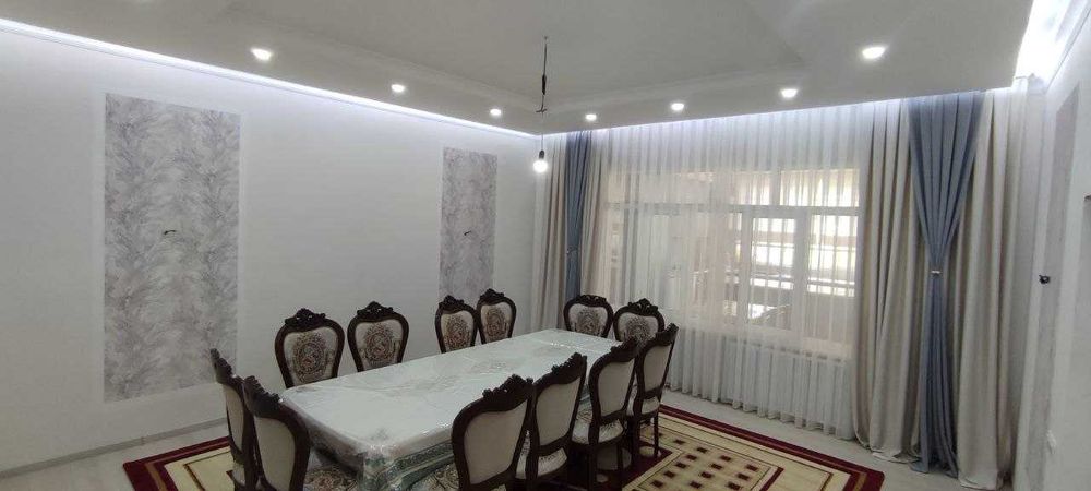 Продаётся котедж - Котедж сотилади