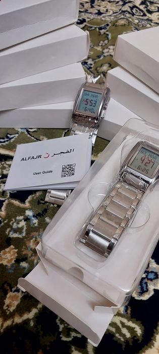 Al fajr Model No: WS-06