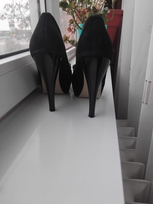 Pantof elegant nr 35