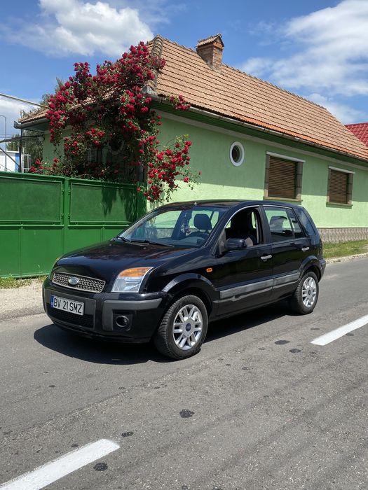FORD Fusion 0 — imagine 5