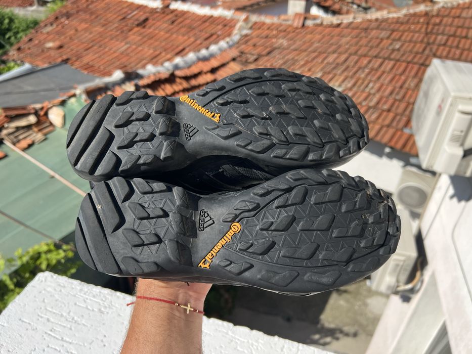 Adidas Terrex Gore-Tex 43 1/3