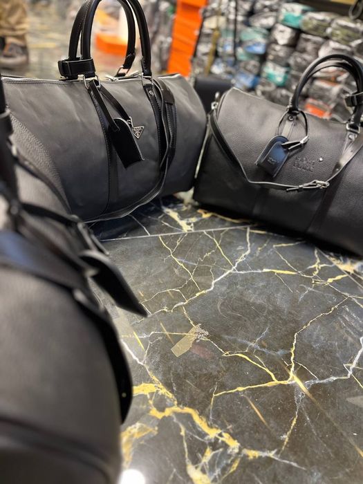 Чанти Сакове 50/29см