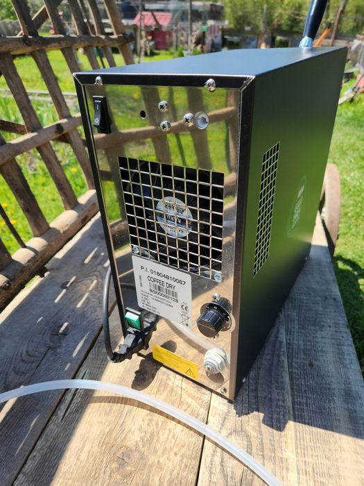 dozator de cafea Segafredo Zanetti NitroTap