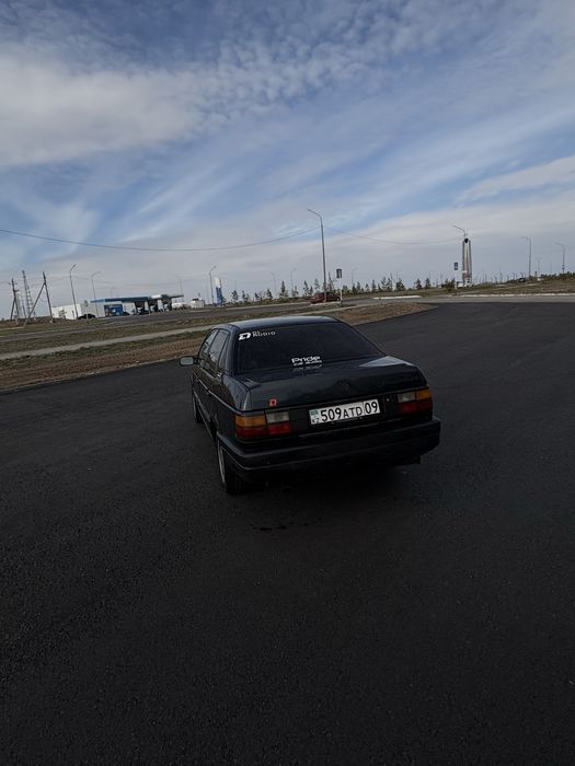 Продам Пассат б3 седан