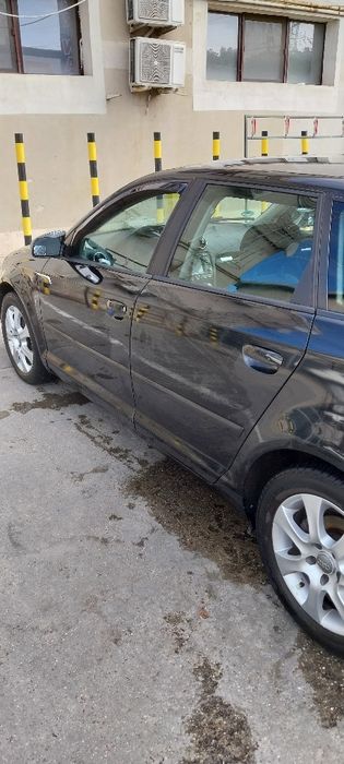Audi a 3 1.9tdi 2200 EUR