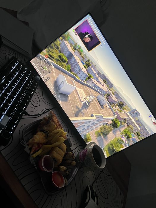 Компьютер с полной сборкой