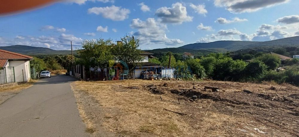 Продава се Парцел в с. Изгрев, Област Бургас - 935 кв.м за 27 €/кв.м - Снимка #5