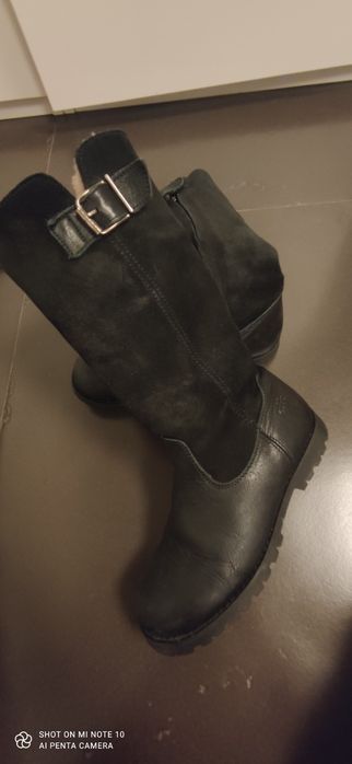 Clic детски ботуши