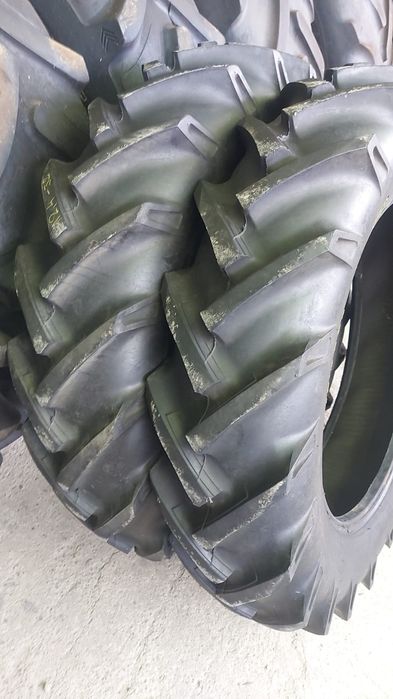 Cauciucuri tractor