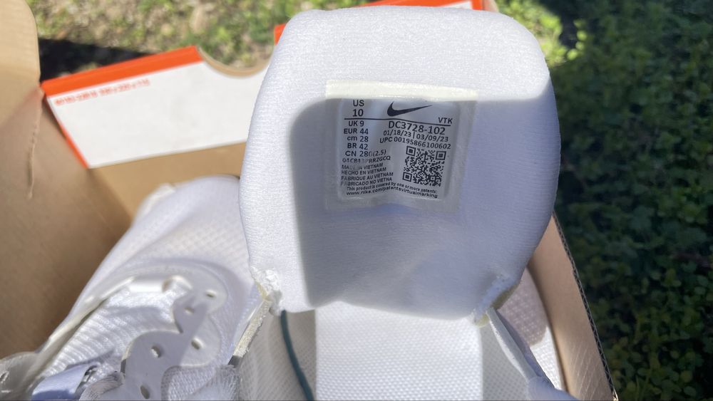 Мъжки спортни обувки NİKE orginal ПРОМО ТОП ЦЕНА!!!