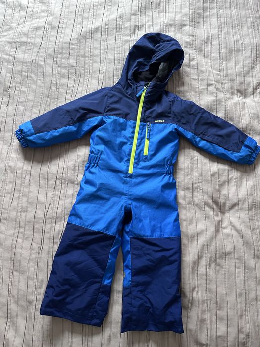 Два космонавта wedze декатлон