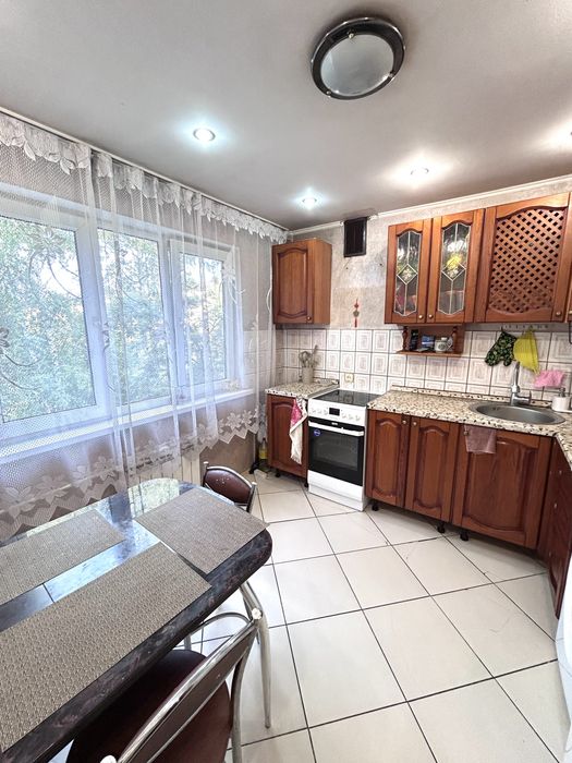 Продам 3-х комн.квартиру | Мызы, 5/1