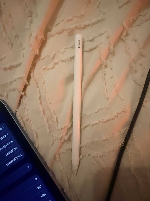 iPad Air 4 (generația a 4-a) 64 GB cu Apple Pencil, originale