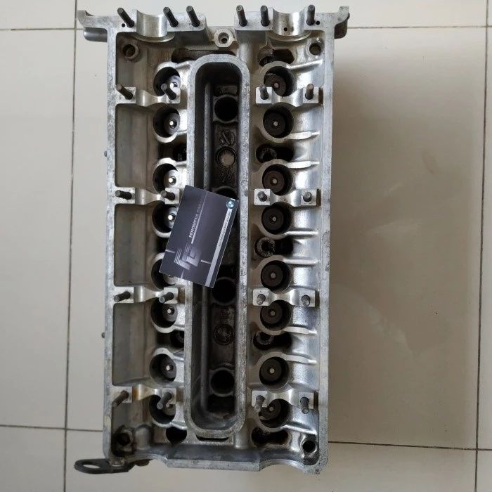 Глави за BMW M62b35