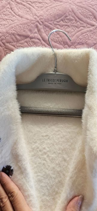 Продам кардиган новый