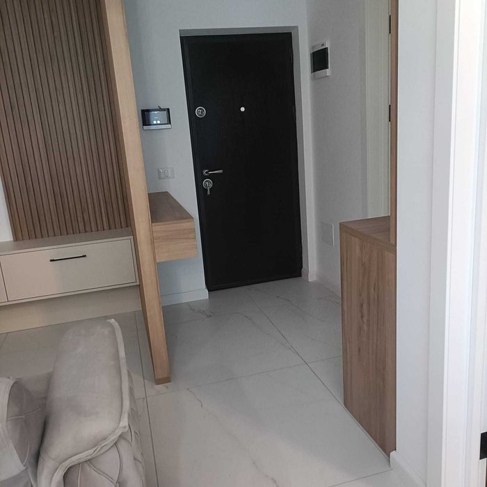 Închiriem apartament nou cu 2 camere in Rădăuti