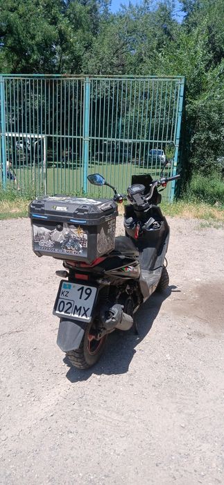 Сатылади бағасы 180 ₸ кағани лычкада
