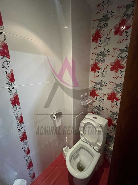 Дава се под наем Двустаен апартамент в Варна, Цветен квартал - 70 кв.м за 600 € - Снимка #4