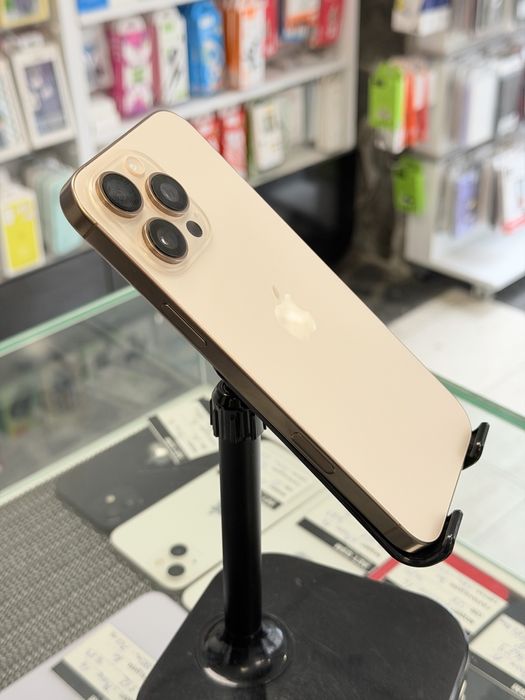 Apple iPhone 16 Pro Max 256Gb Desert Titanium