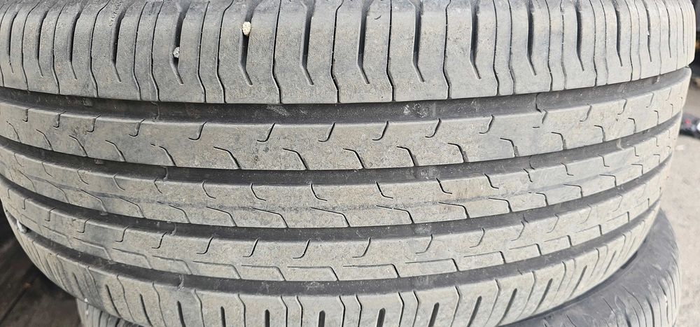 Летни гуми Continental  235/55/18 DOT 26