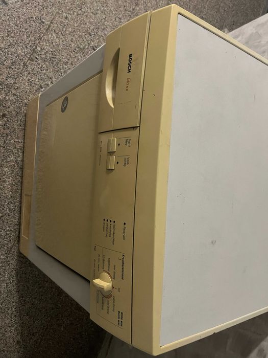 Сушилня Bosch  -