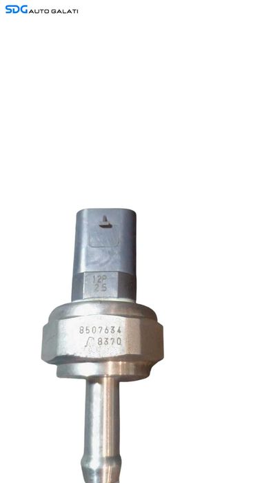 Senzor Presiune Gaze Evacuare BMW X3 F25 xDrive18 xDrive20 xDrive30 xDrive35 2011 - 2017 Cod 85076348370 8507634 [M8009]