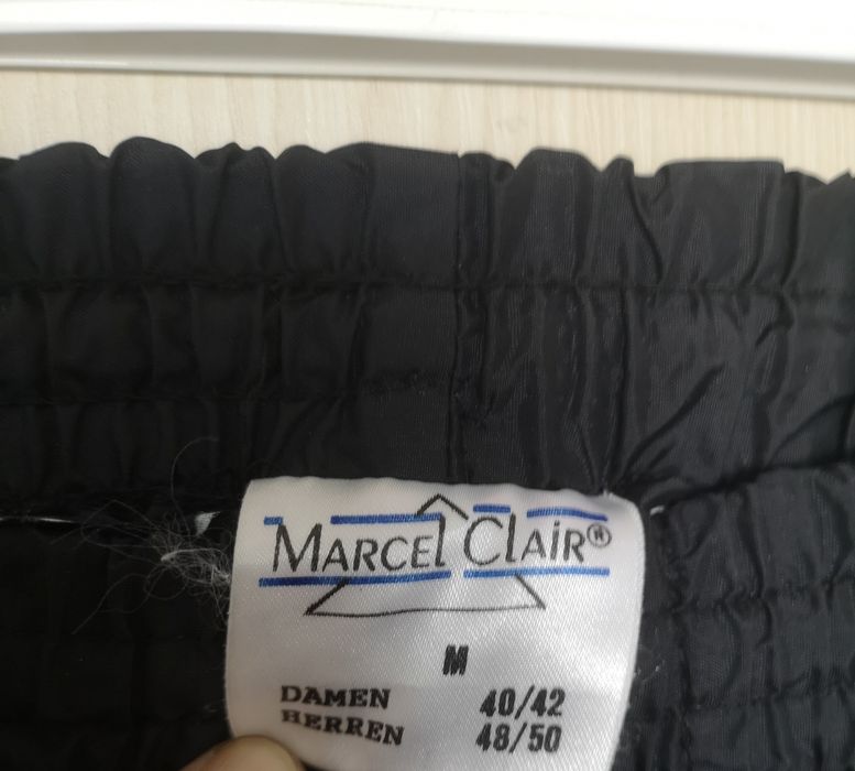 Pantaloni ploaie proof  impermeabili M si L