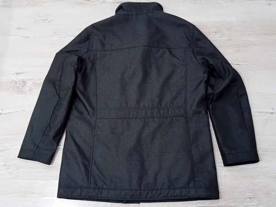 Jachetă Boss Hugo Boss Jaddo Primaloft - Pulover lână/alpaca Hugo Boss