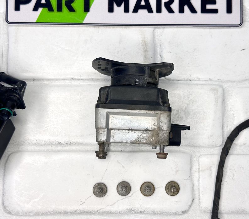 Камера NIGHT VISION AUDI A6 A7 A8 4H0980552A 4H0980552