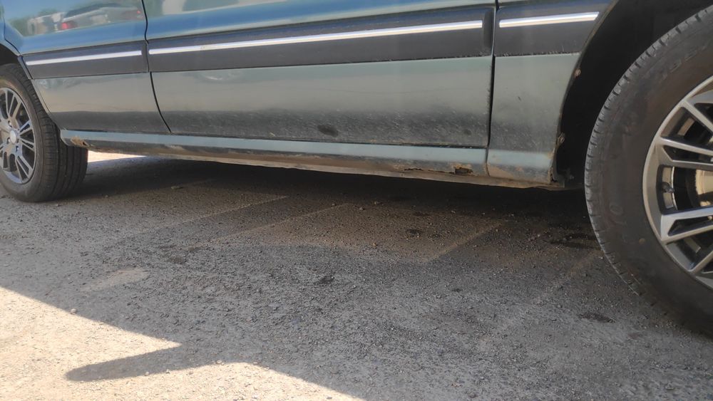 Продам авто. В хорошем состоянии.