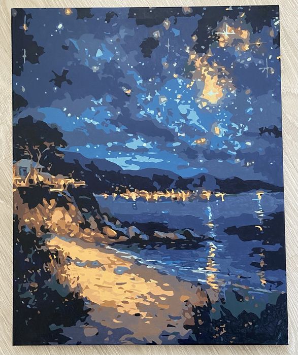 Картина размер 40/50 см