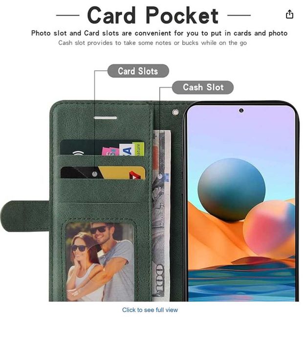 Xiaomi POCO X5 Pro 5G, 8GB/256GB, stare foarte bună + husă tip carte