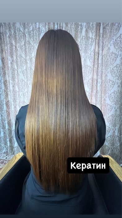 наращиванре ресниц