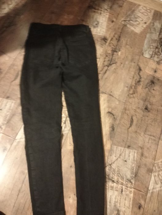 Blugi skinny Zara