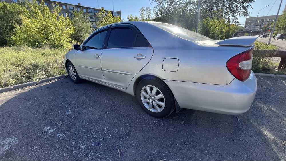 Продаю камри 30 американец