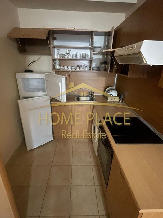 Продава се Едностаен апартамент в Варна, Виница - 33 кв.м за 1819 €/кв.м - Снимка #2