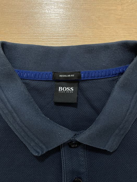 Polo Ralph Lauren мъжка поло тениска XXL