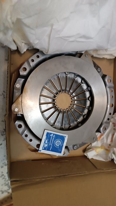 Kit ambreiaj SACHS 3000 650 001-Nou original - BMW E30 E36 E34 Z3
