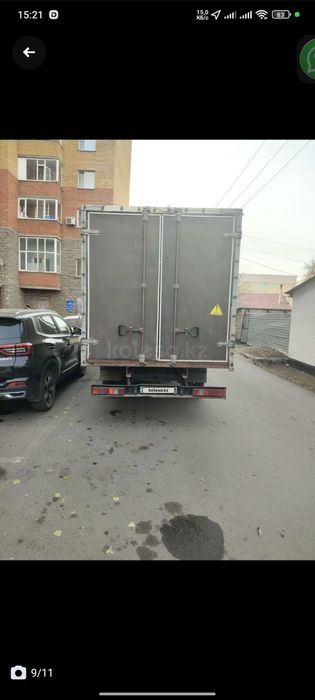 Продам газель 2008 года