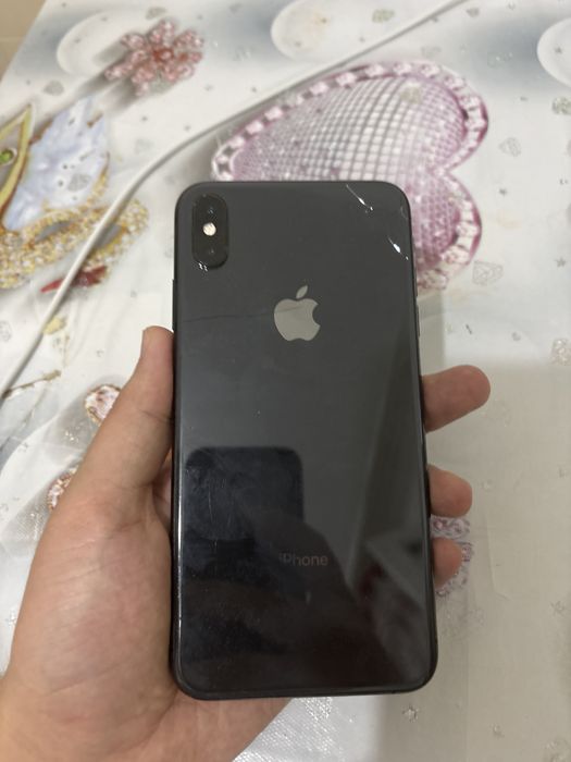 iphone xs max 64gb