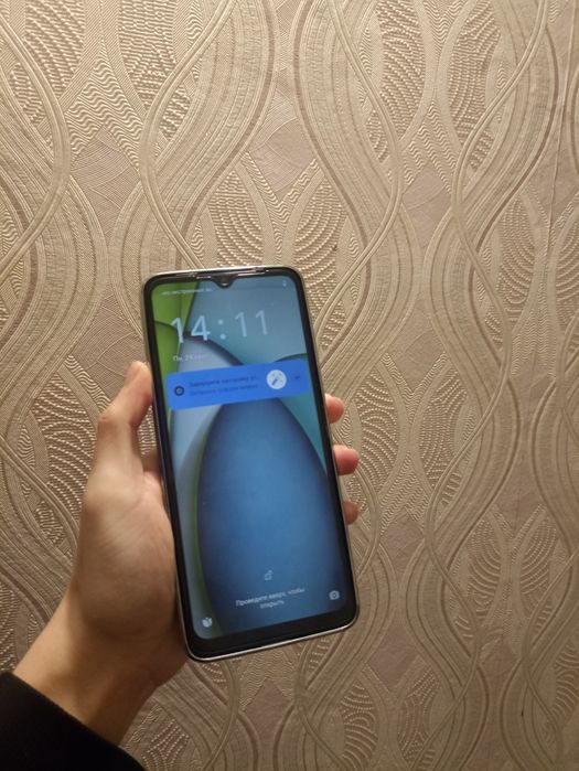 Телефон в идеальном состоянии