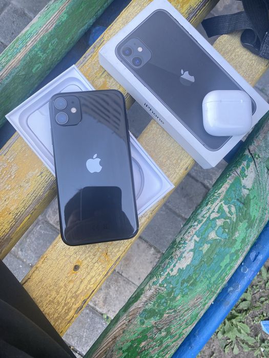 Iphone 11 идеальный