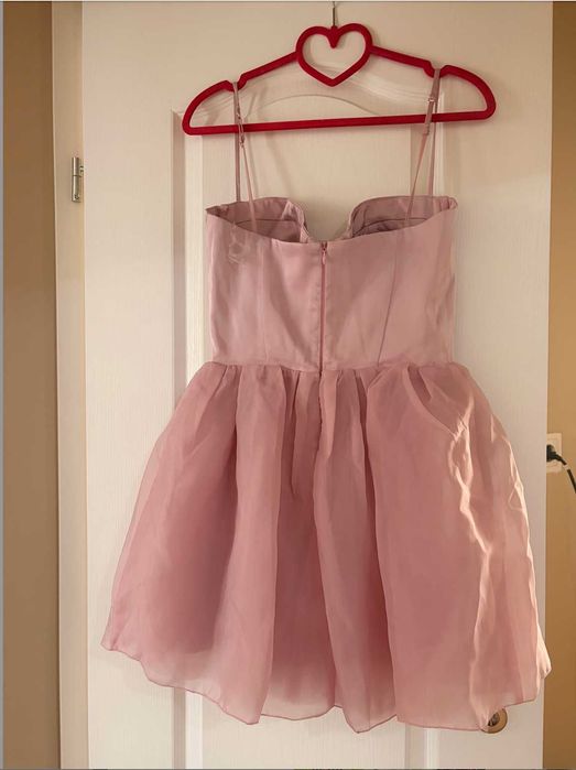 Рокля Oh Polly Размер 38 Умалена