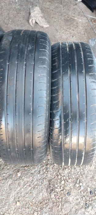 Продам летние шины для машины