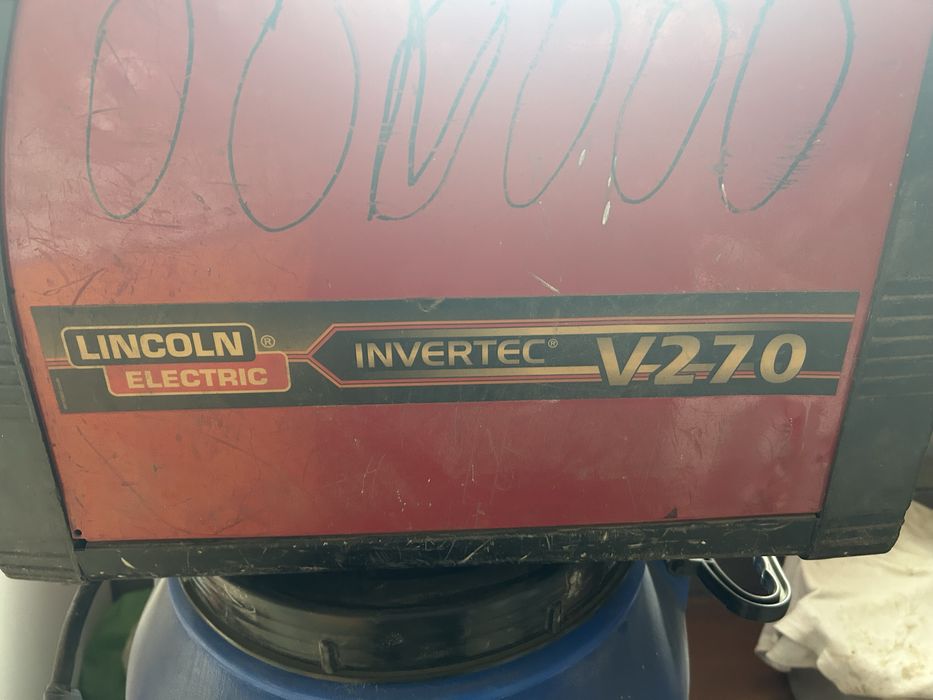 Продам Сварка Линкойл