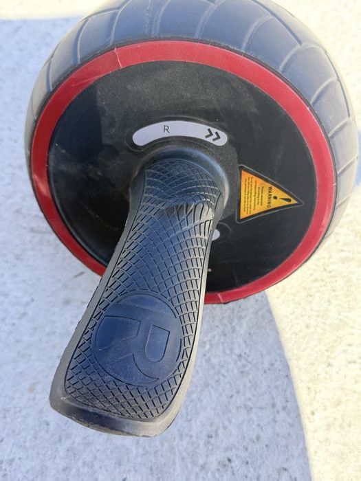 Vand AB Roller folosit
