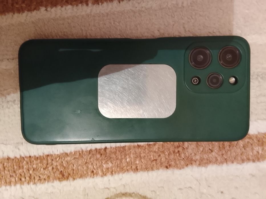 Редми 12 сатылады бағасы 45мын