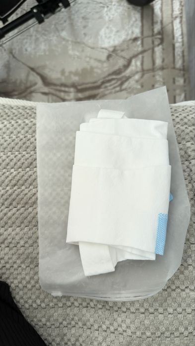 Продам компресионные чулки новые